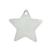 Picture of PERSONALISED KEYCHAIN STAR